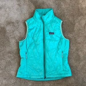 Patagonia Puff Vest